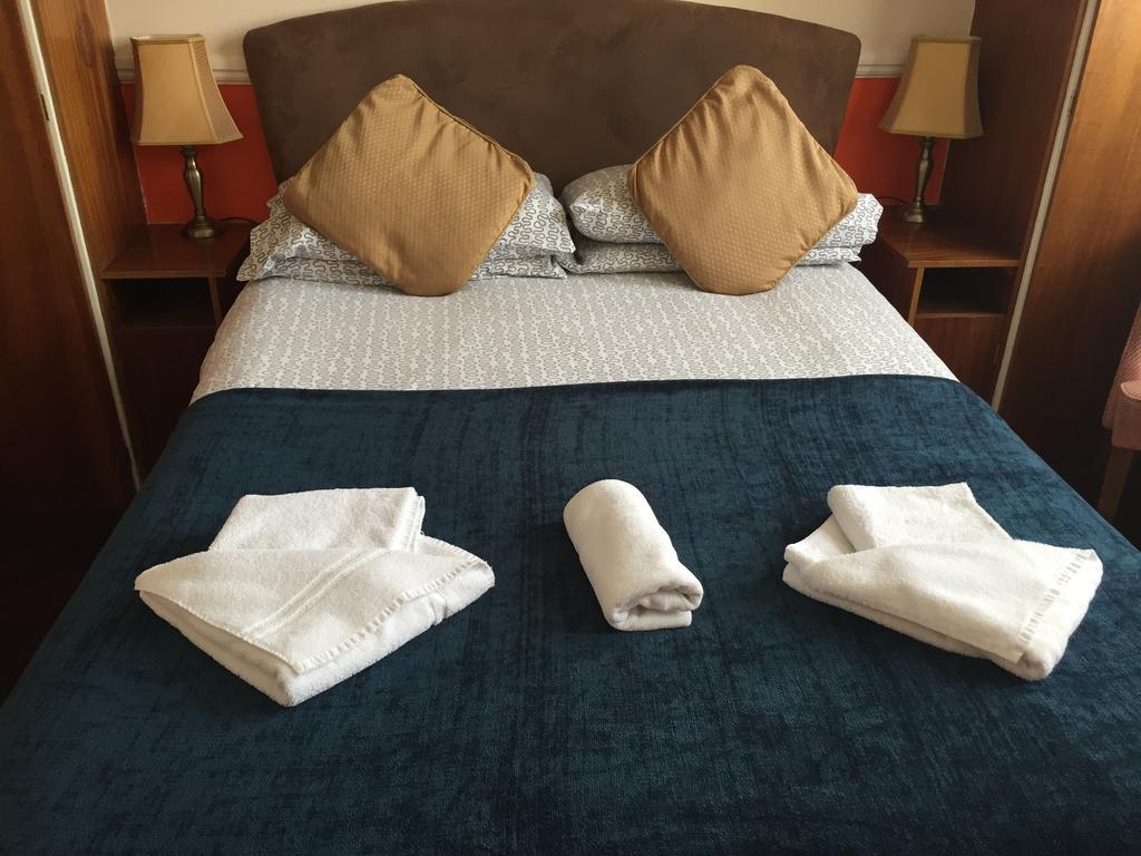 Welbeck Hotel - Close To Beach, Train Station & Southend Airport Phòng bức ảnh